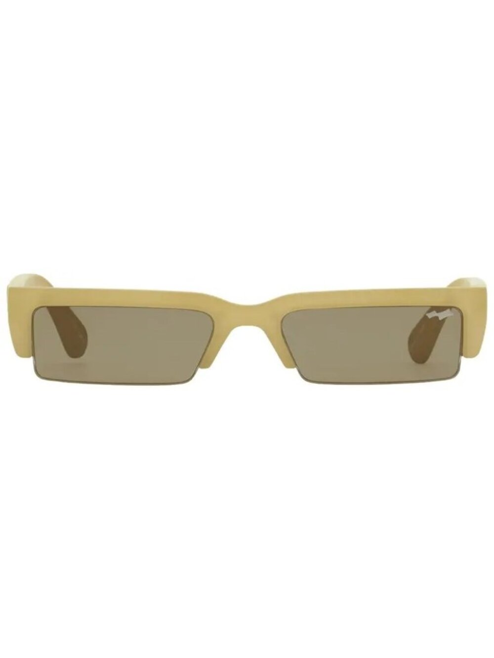 SKYLRK Slim Sunglasses Style SLE002-2006 in Putty